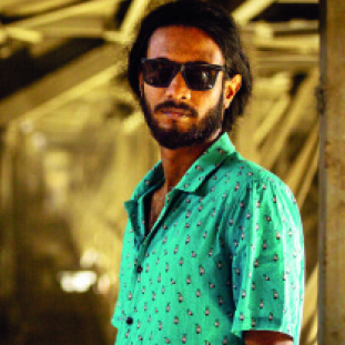 Sunny Dutta, Founder Sunny Dutta, Founder